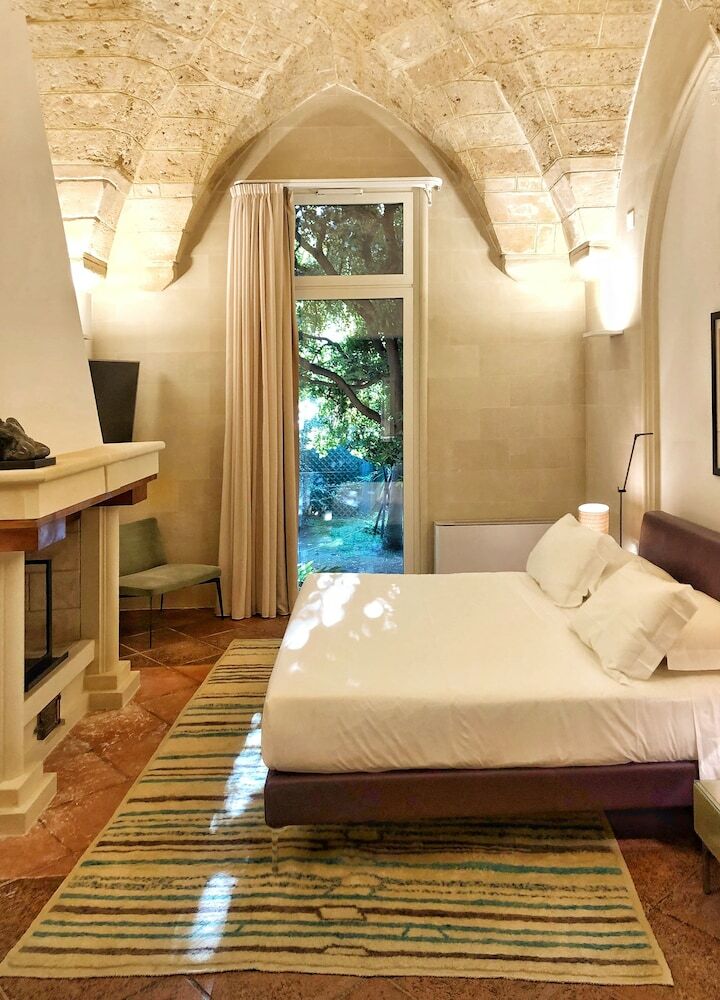 Bed & Breakfast Palazzo Bozzi Corso By La Fiermontina