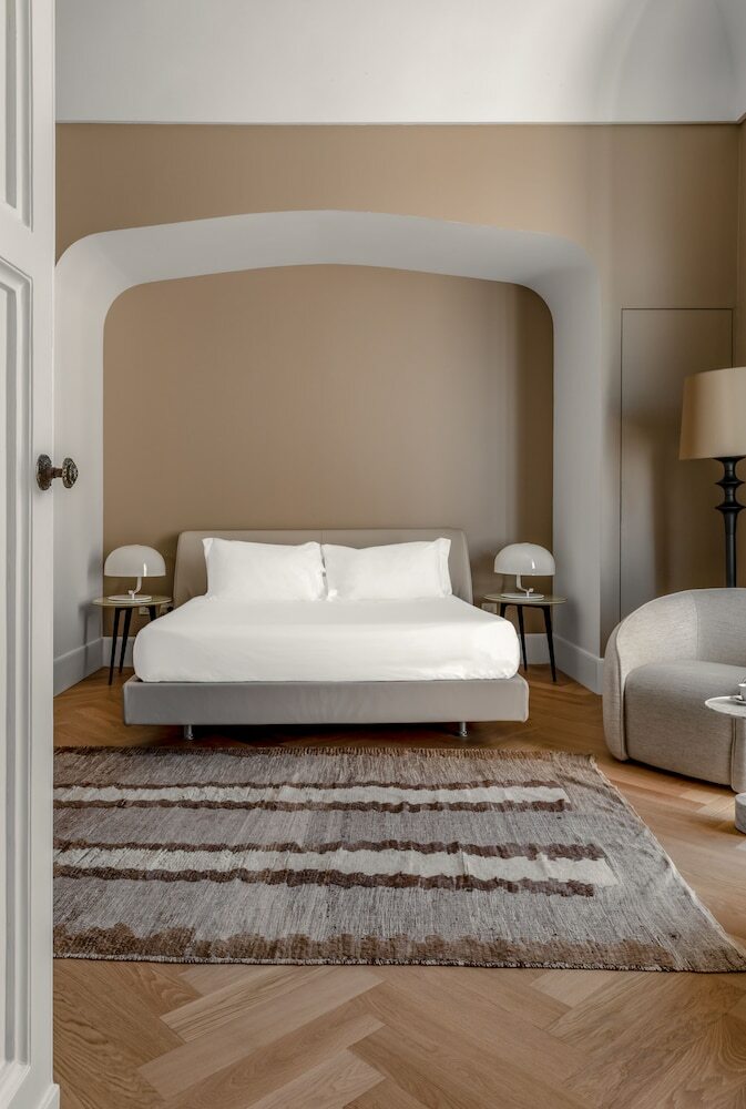 Bed & Breakfast Palazzo Bozzi Corso By La Fiermontina