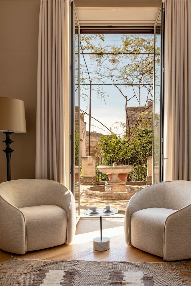 Bed & Breakfast Palazzo Bozzi Corso By La Fiermontina