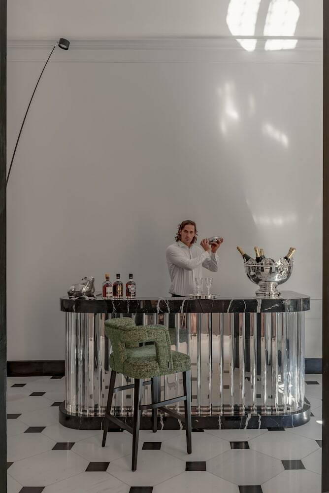 Bed & Breakfast Palazzo Bozzi Corso By La Fiermontina