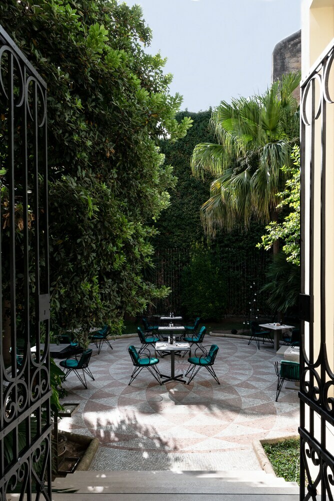 Bed & Breakfast Palazzo Bozzi Corso By La Fiermontina