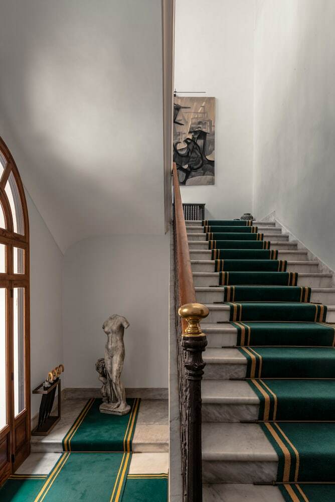 Bed & Breakfast Palazzo Bozzi Corso By La Fiermontina