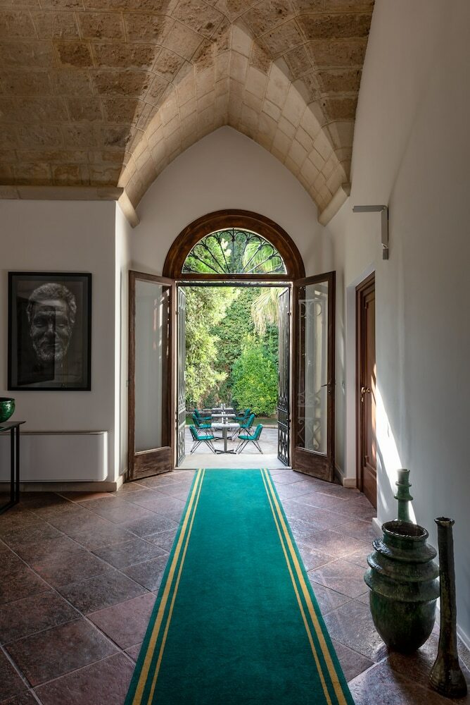 Bed & Breakfast Palazzo Bozzi Corso By La Fiermontina
