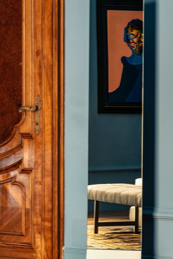 Bed & Breakfast Palazzo Bozzi Corso By La Fiermontina