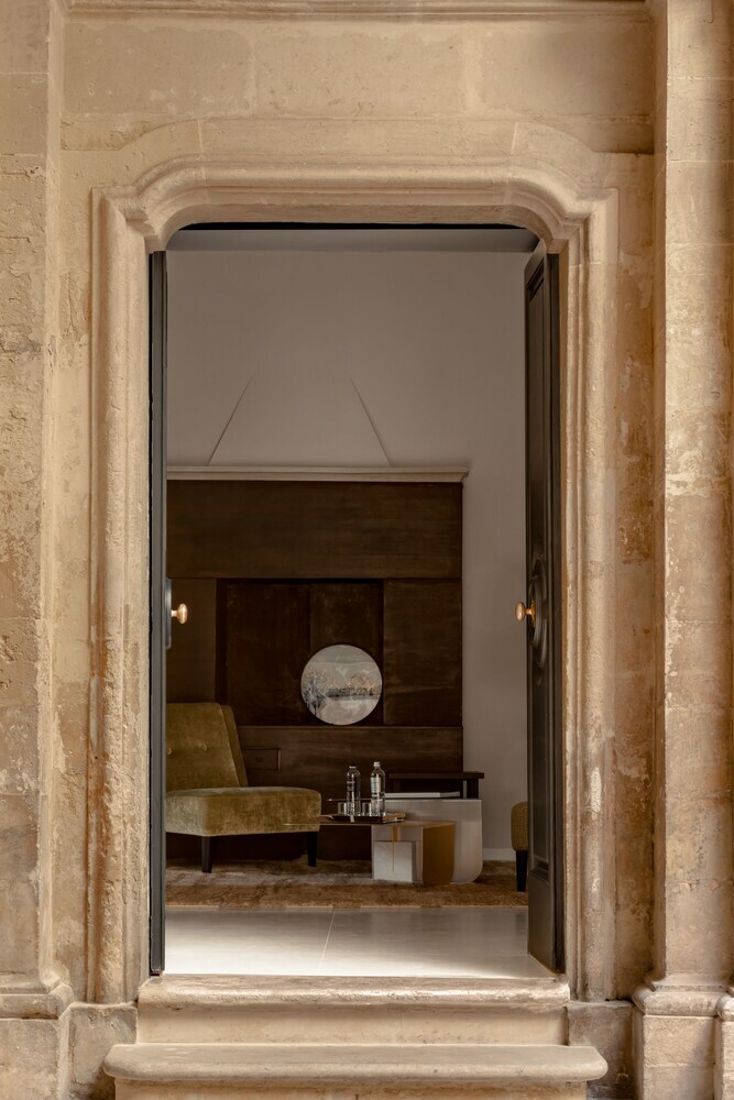 Bed & Breakfast Palazzo Bozzi Corso By La Fiermontina