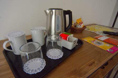 Hostal Il Rifugio Dei Templari