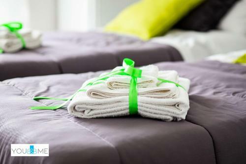 Bed & Breakfast You&me_lecce