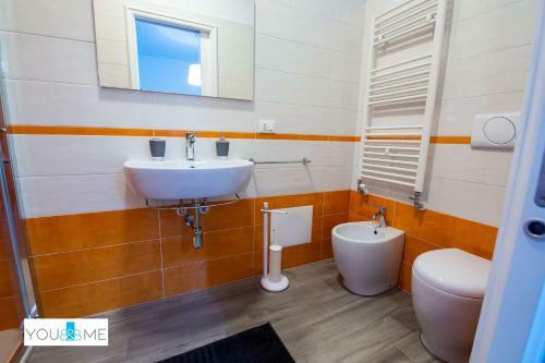 Bed & Breakfast You&me_lecce
