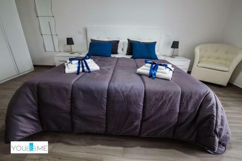 Bed & Breakfast You&me_lecce