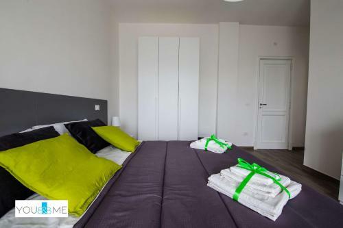 Bed & Breakfast You&me_lecce