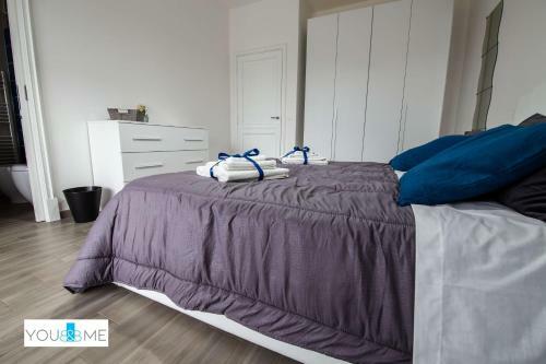 Bed & Breakfast You&me_lecce