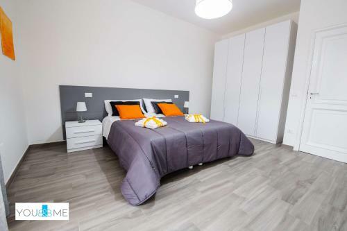 Bed & Breakfast You&me_lecce