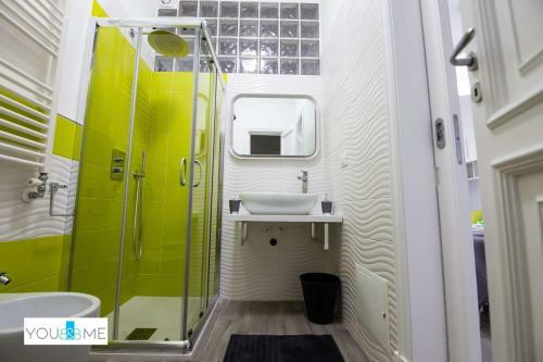 Bed & Breakfast You&me_lecce