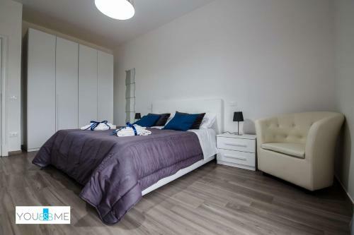 Bed & Breakfast You&me_lecce