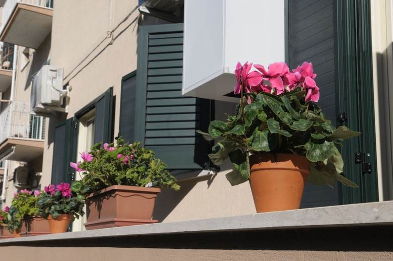 Hostal Della Torre Rooms