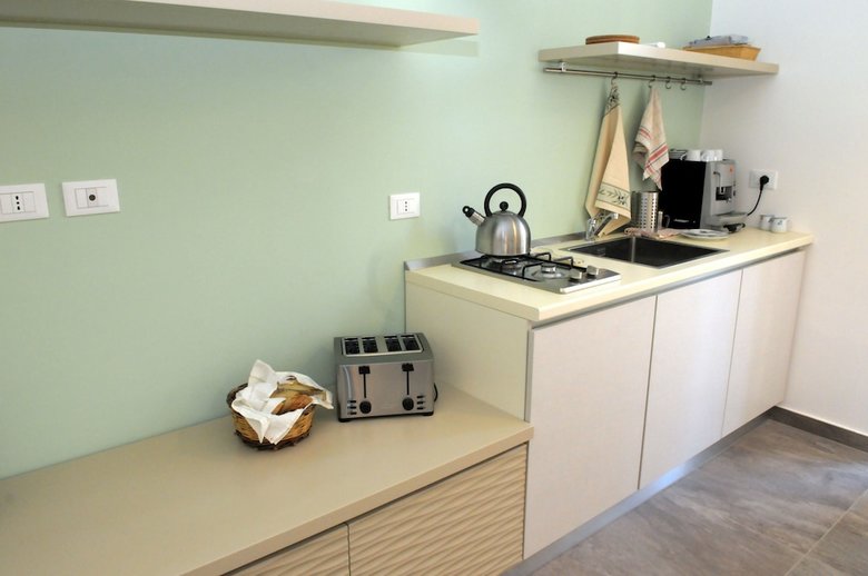 Hostal Della Torre Rooms