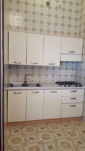 Ariston - Walterigato Apartments