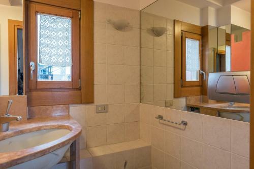 Apartamento Rental 360 C� Nicoletto