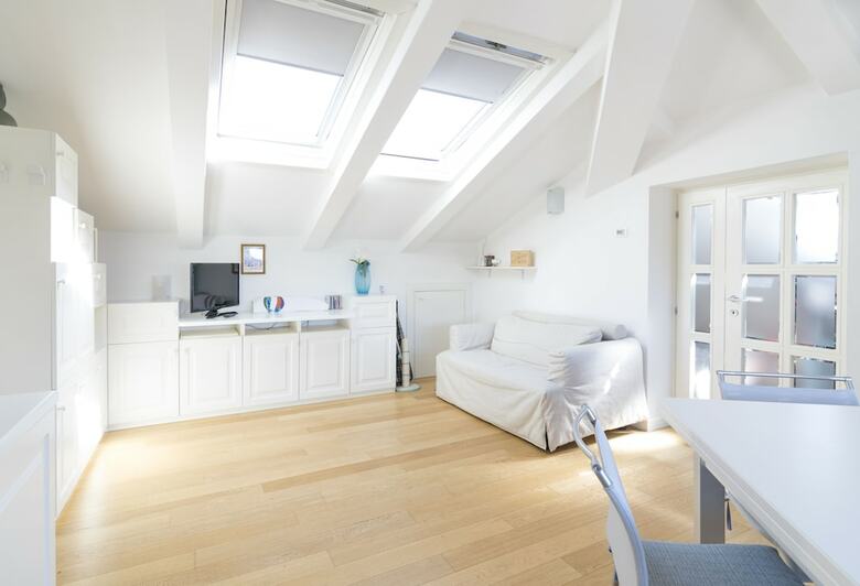 Apartamento Loft Del Doge