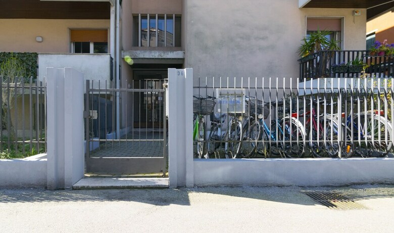 Apartamento Loft Del Doge