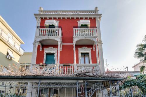 Apartamento Villa Noto Lagoon Flat