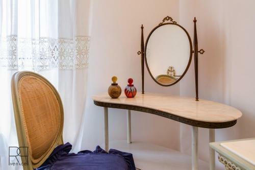 Apartamento Villa Noto Lagoon Flat