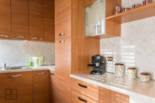 Apartamento Villa Noto Lagoon Flat
