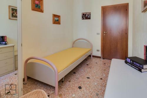 Apartamento Villa Noto Lagoon Flat