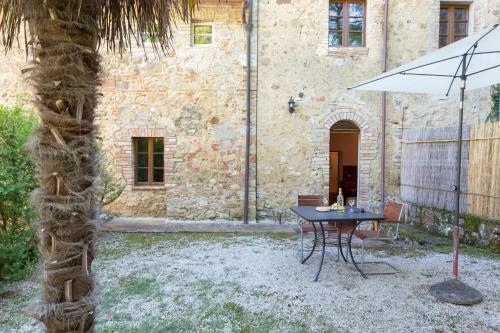 Apartamento Rustica Progenie