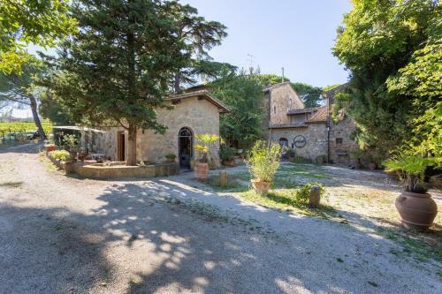 Apartamento Rustica Progenie