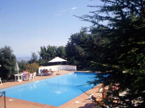 Apartamento Rustica Progenie