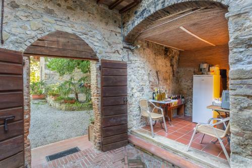 Apartamento Rustica Progenie
