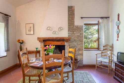 Apartamento Rustica Progenie