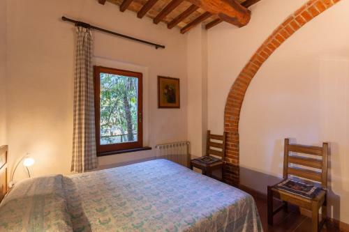 Apartamento Rustica Progenie