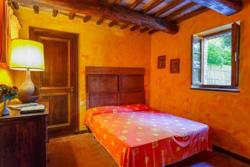 Apartamento Rustica Progenie