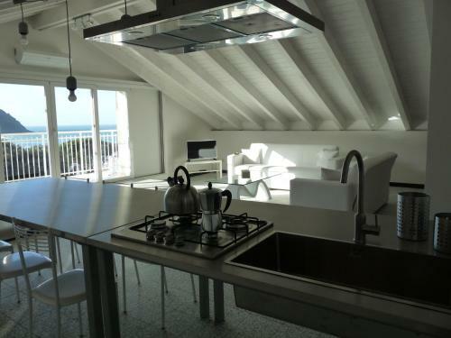 Apartamento Levanto - Attico Vista Mare