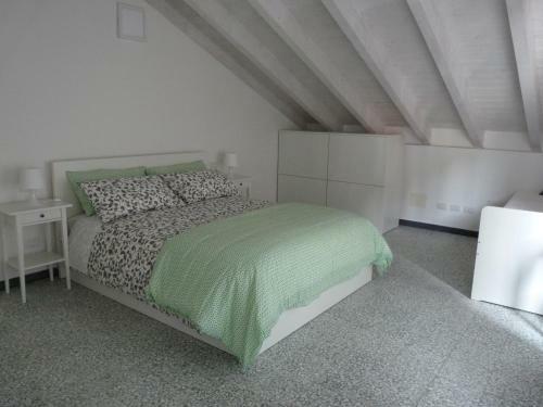 Apartamento Levanto - Attico Vista Mare