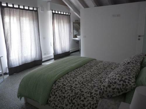 Apartamento Levanto - Attico Vista Mare