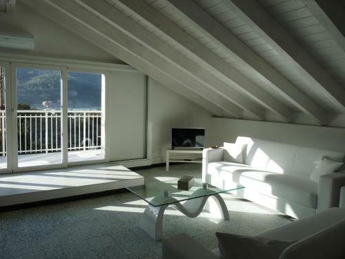 Apartamento Levanto - Attico Vista Mare