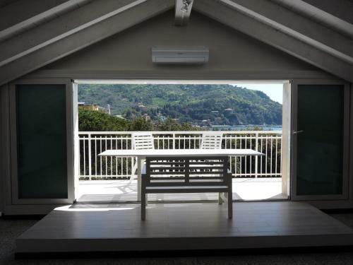 Apartamento Levanto - Attico Vista Mare