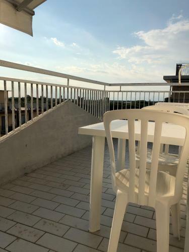 Apartamento Residence Moresco