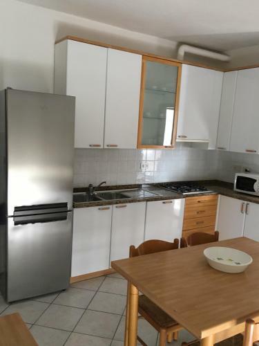 Apartamento Residence Moresco