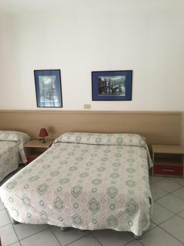 Apartamento Residence Moresco