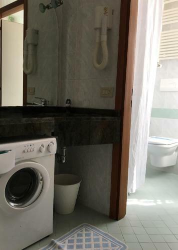 Apartamento Residence Moresco