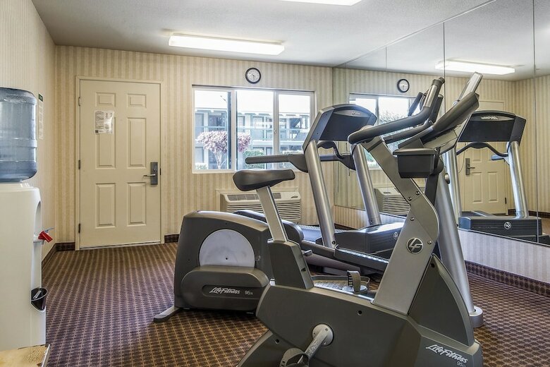 Hotel Comfort Inn