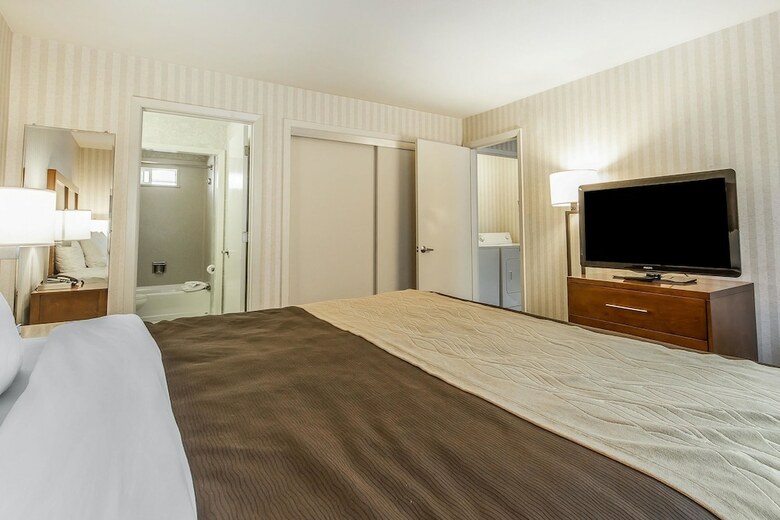 Hotel Comfort Inn