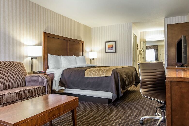 Hotel Comfort Inn