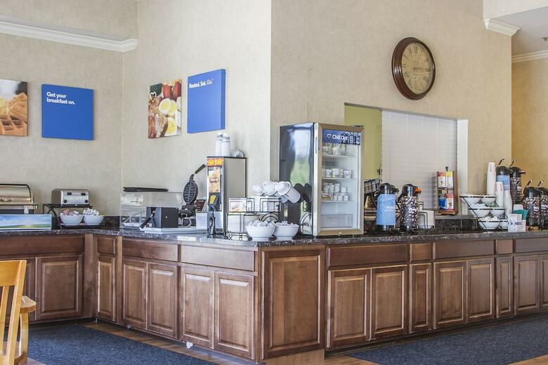 Hotel Comfort Inn