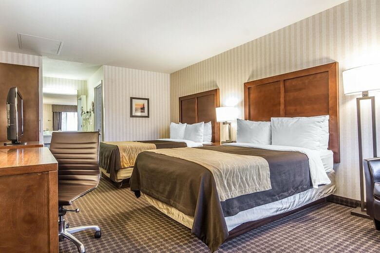 Hotel Comfort Inn