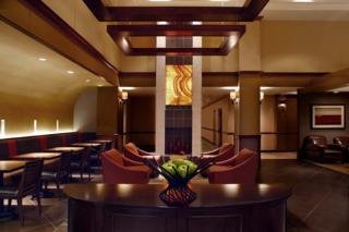 Hotel Hyatt Place Minneapolis Airport-south